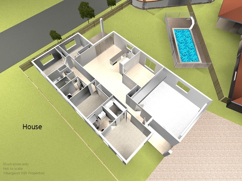 8 Aquarius Court, Idalia QLD 4811