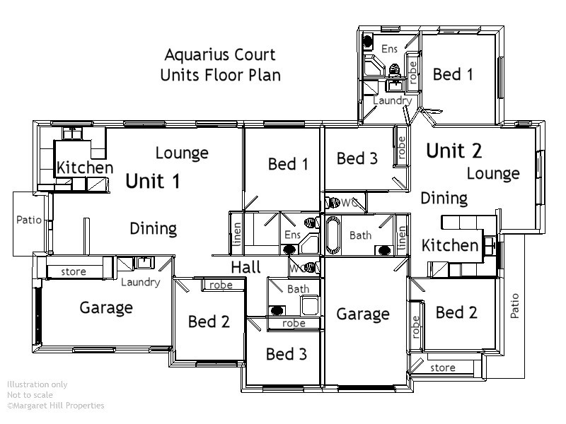 8 Aquarius Court, Idalia QLD 4811