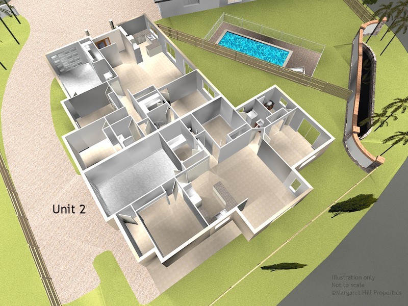 8 Aquarius Court, Idalia QLD 4811