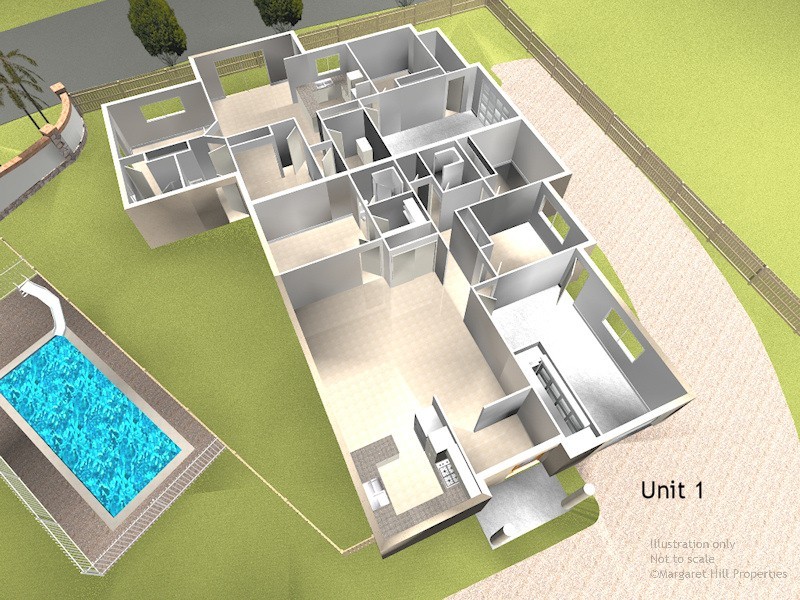 8 Aquarius Court, Idalia QLD 4811