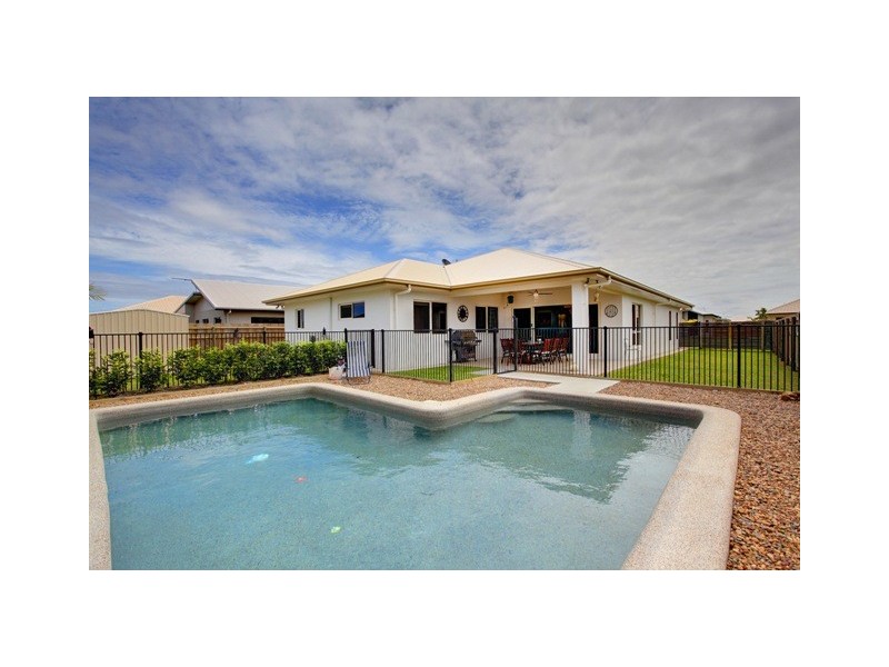 5 Waterstone Terrace, Idalia QLD 4811