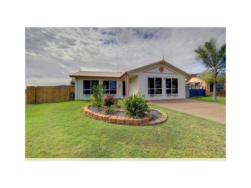 10 Waterman Close, Kirwan QLD 4817