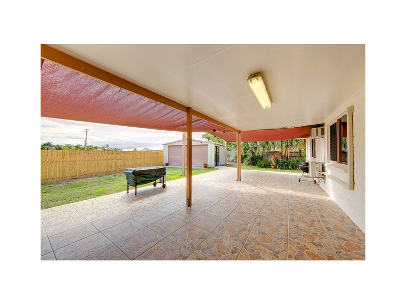 10 Waterman Close, Kirwan QLD 4817