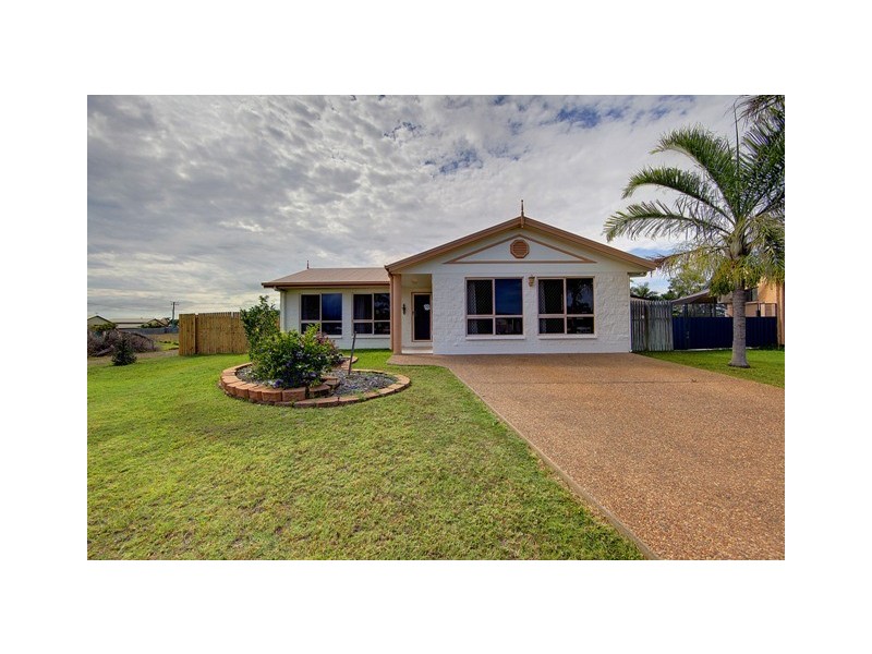 10 Waterman Close, Kirwan QLD 4817