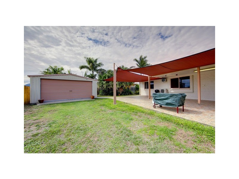 10 Waterman Close, Kirwan QLD 4817