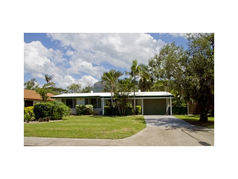 57 Yolanda Drive, Annandale QLD 4814