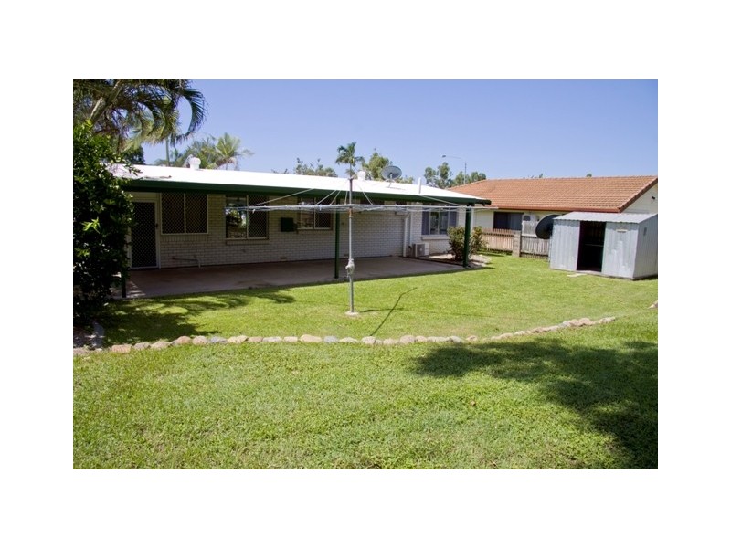 57 Yolanda Drive, Annandale QLD 4814