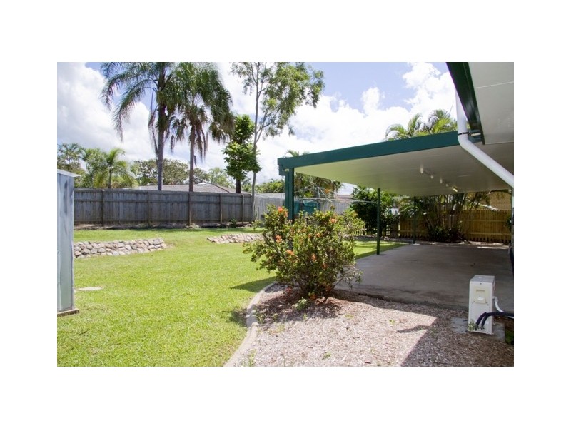 57 Yolanda Drive, Annandale QLD 4814