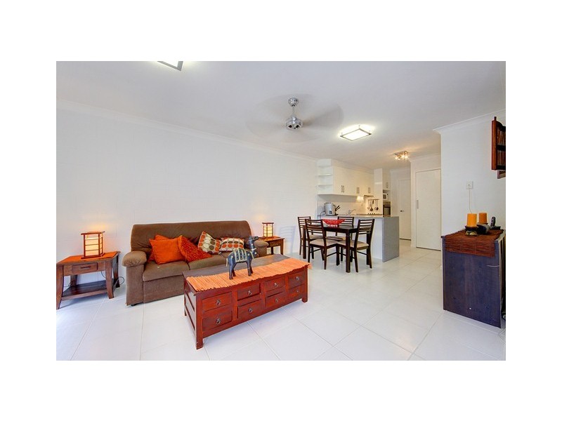 4/49 Camp Street, Mundingburra QLD 4812