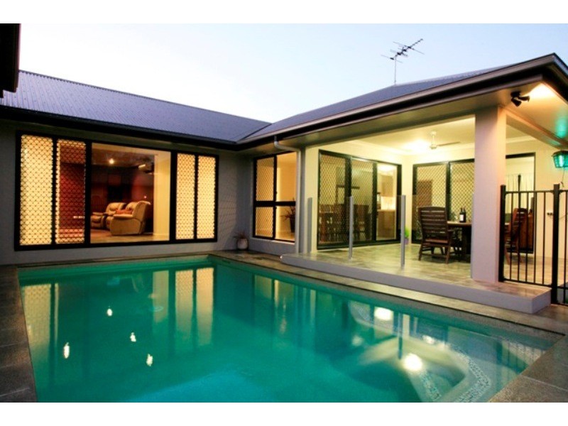 20 Fitzallan Street, Bushland Beach QLD 4818