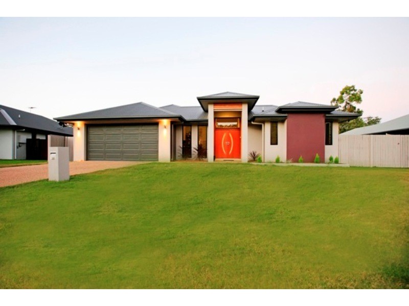 20 Fitzallan Street, Bushland Beach QLD 4818