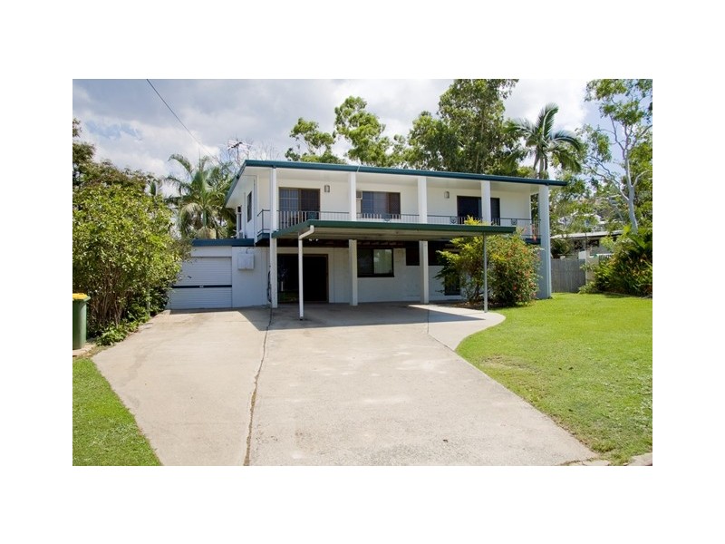 17 Etheridge Street, Mount Louisa QLD 4814