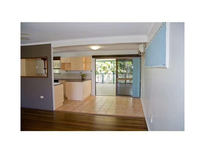 17 Etheridge Street, Mount Louisa QLD 4814