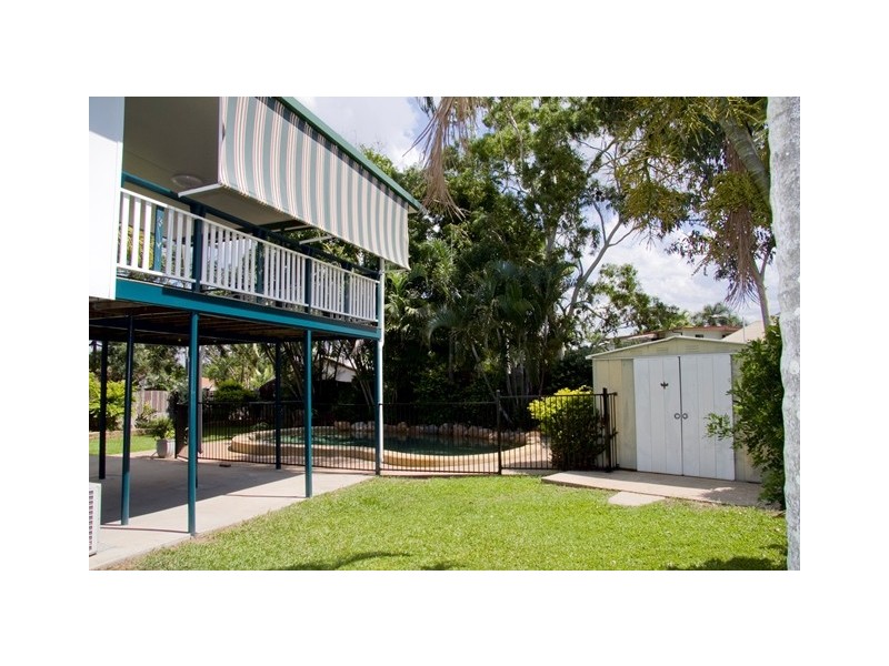 17 Etheridge Street, Mount Louisa QLD 4814