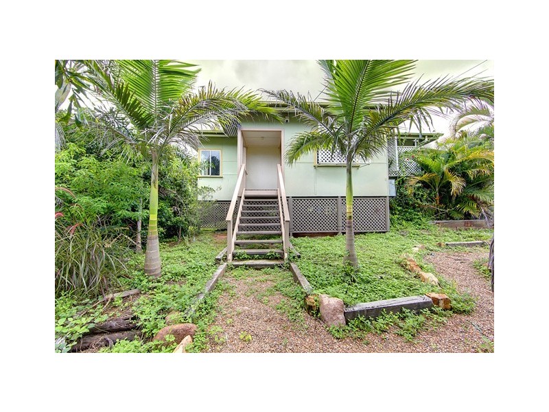 33 Cope Street, Stuart QLD 4811