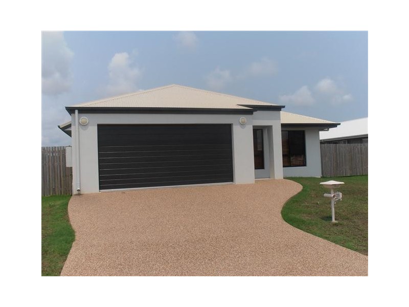 23 Limerick Way, Burdell QLD 4818