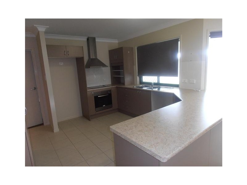 23 Limerick Way, Burdell QLD 4818