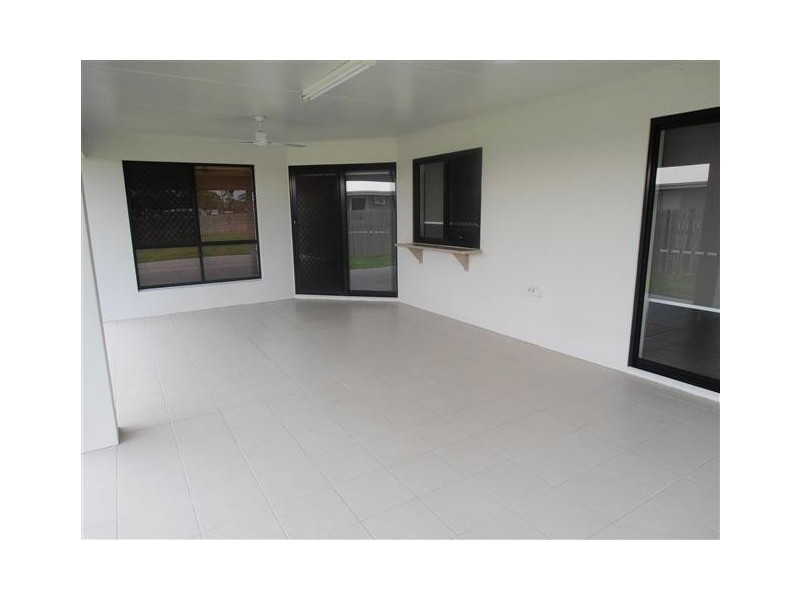 23 Limerick Way, Burdell QLD 4818