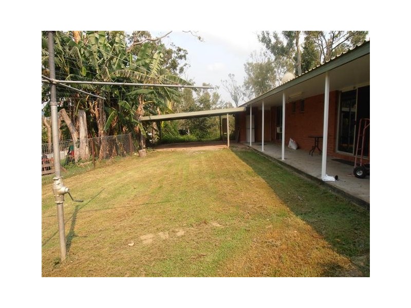 31 Moodys Road, Hervey Range QLD 4817