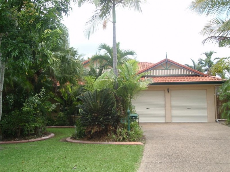 32 Morestone, Annandale QLD 4814
