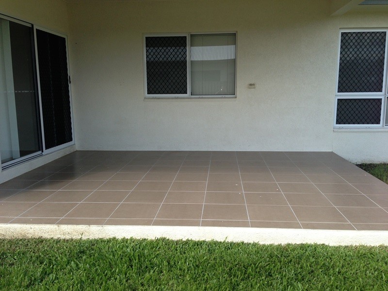 10 MAKENA CIRCUIT, Burdell QLD 4818