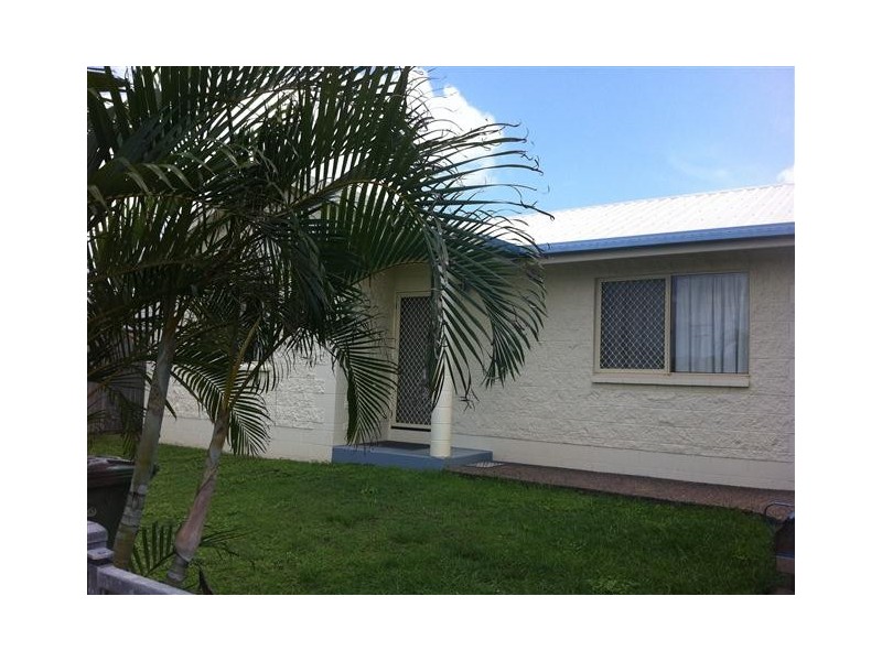 45 Brooks Street, Railway Estate QLD 4810