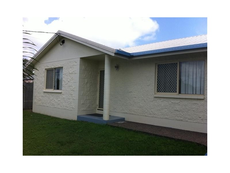 45 Brooks Street, Railway Estate QLD 4810