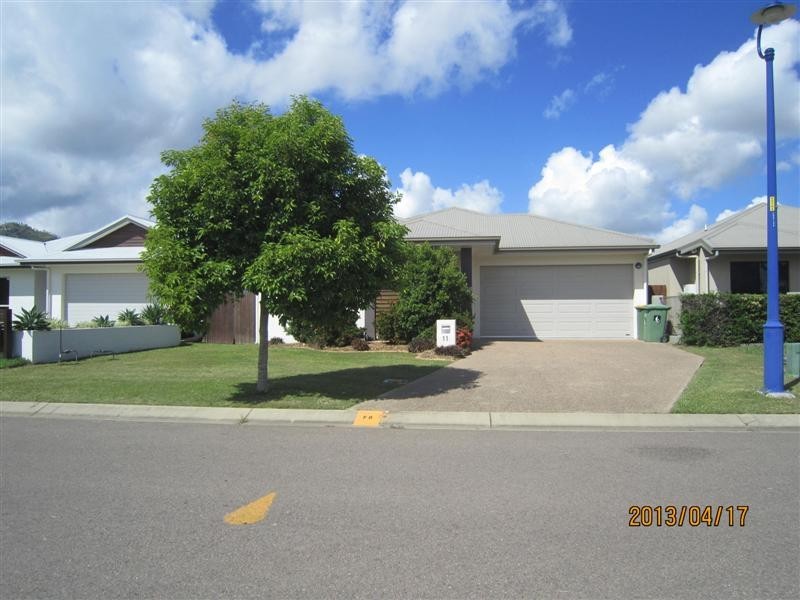 11 Riverwalk Way, ‘Riverside Gardens’, Douglas QLD 4814