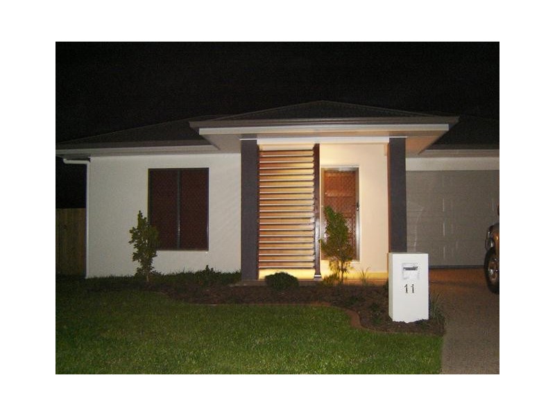 11 Riverwalk Way, ‘Riverside Gardens’, Douglas QLD 4814
