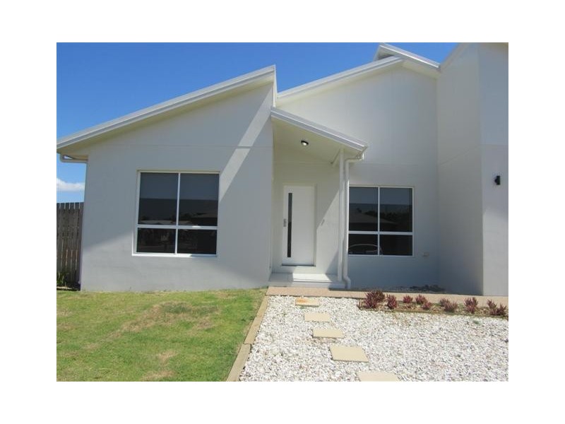 23 Belyando Bend, Douglas QLD 4814