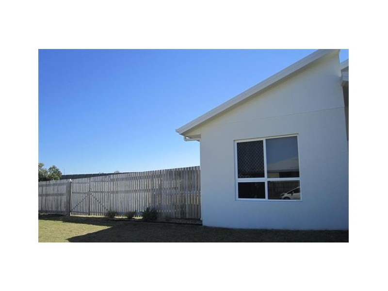 23 Belyando Bend, Douglas QLD 4814