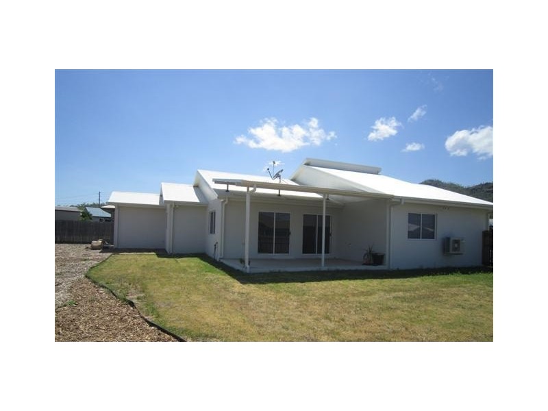 23 Belyando Bend, Douglas QLD 4814