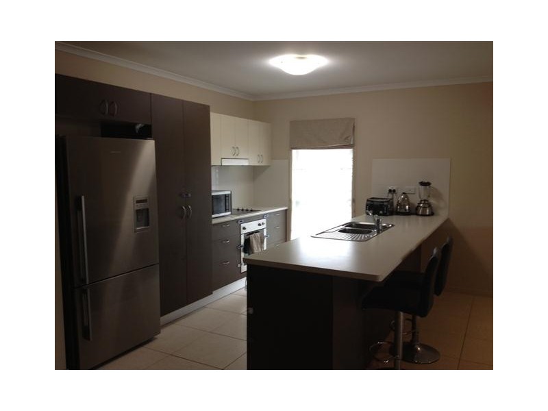 1 Kroymans Drive, Mount Louisa QLD 4814