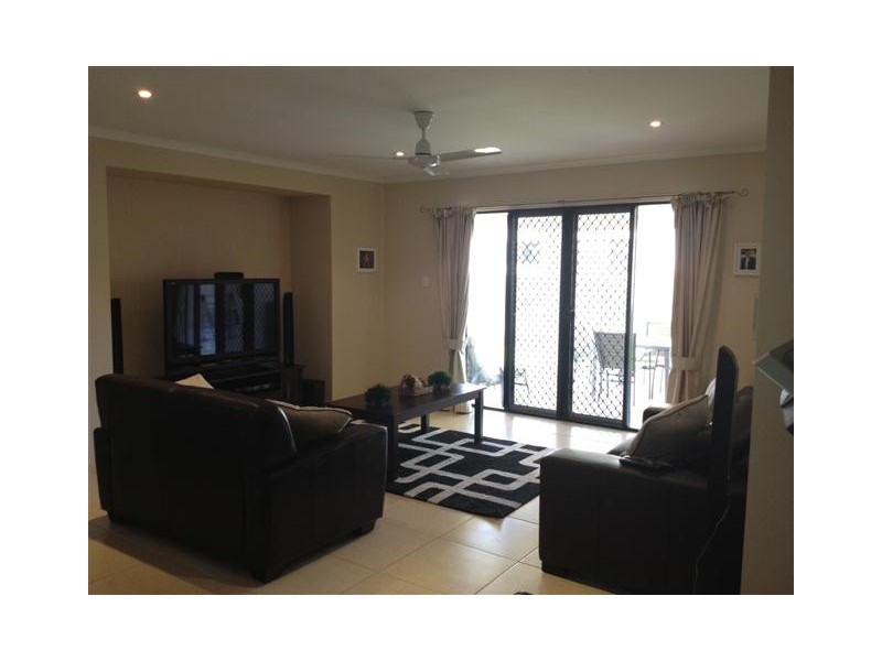 1 Kroymans Drive, Mount Louisa QLD 4814