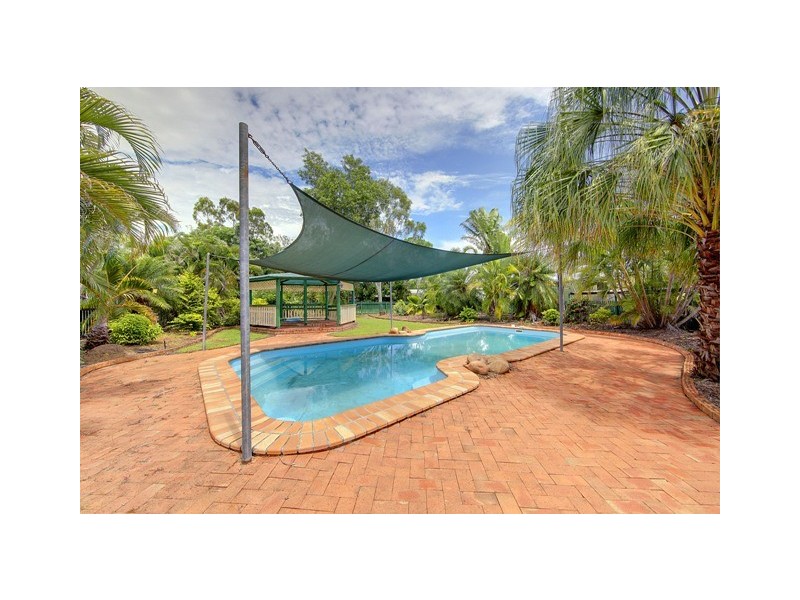 23 Shetland Place, Kelso QLD 4815