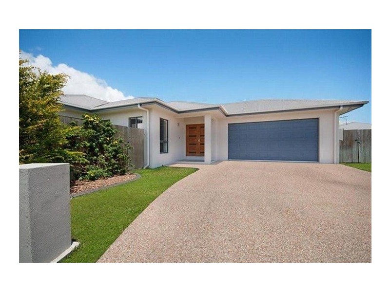 8 Newhaven Place, ‘Fairfield Waters’, Idalia QLD 4811