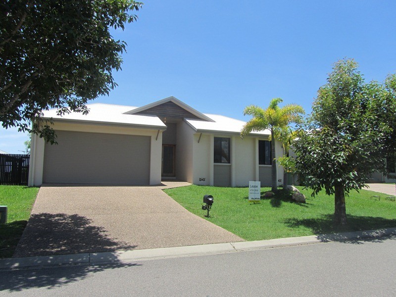 8 Fantail Court, Douglas QLD 4814