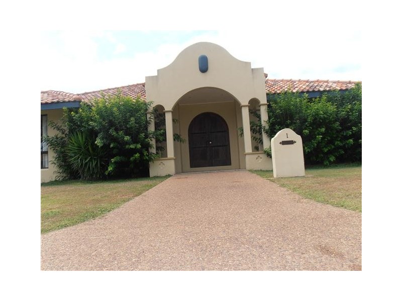 1 Elderslie Street, Annandale QLD 4814