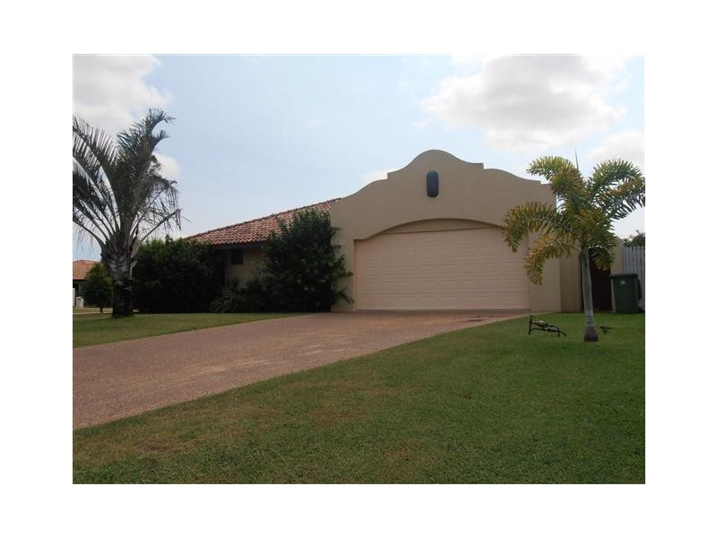 1 Elderslie Street, Annandale QLD 4814