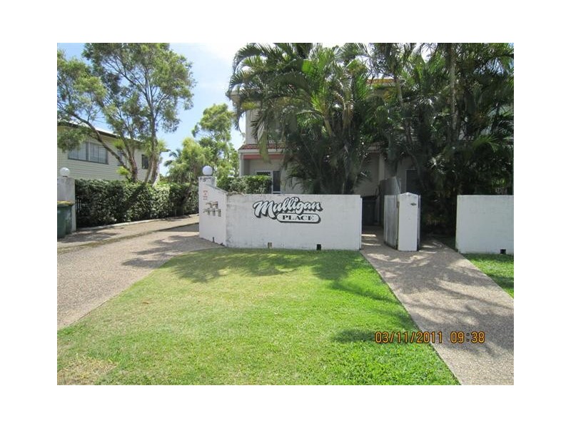 2/5 Mulligan Street, Mundingburra QLD 4812