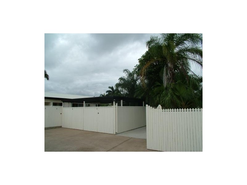 1/53 First Avenue, Railway Estate QLD 4810