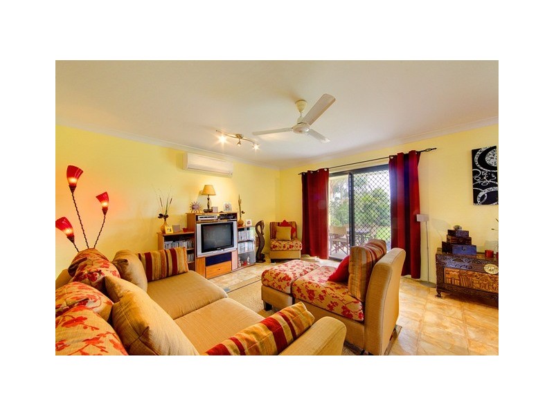13 Saxby Crescent, Mount Louisa QLD 4814