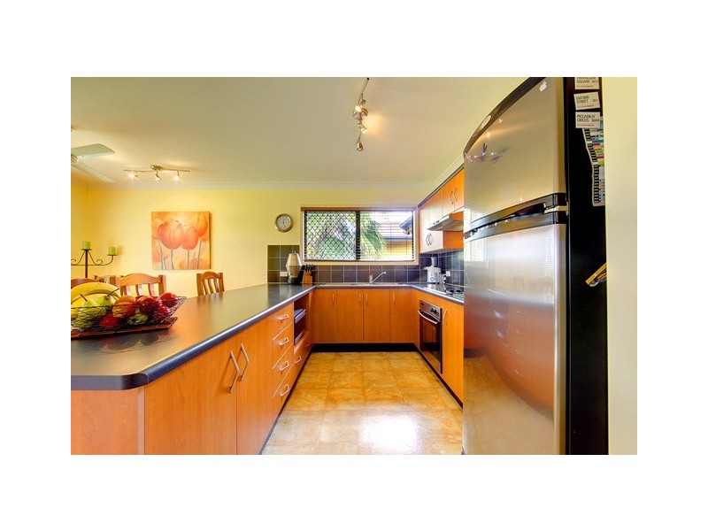 13 Saxby Crescent, Mount Louisa QLD 4814