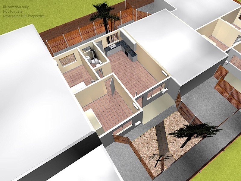 Unit 2 /17 Granville Street, Pimlico QLD 4812