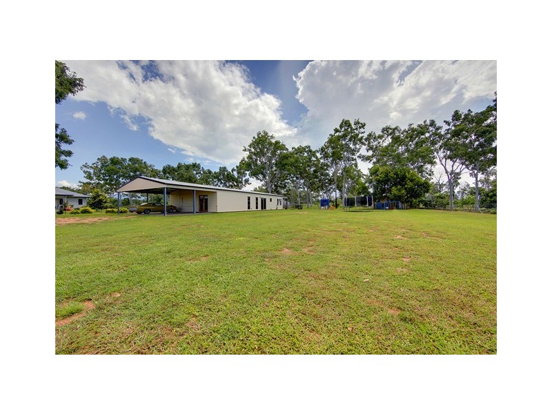 53 Samhordern Road, Alice River QLD 4817