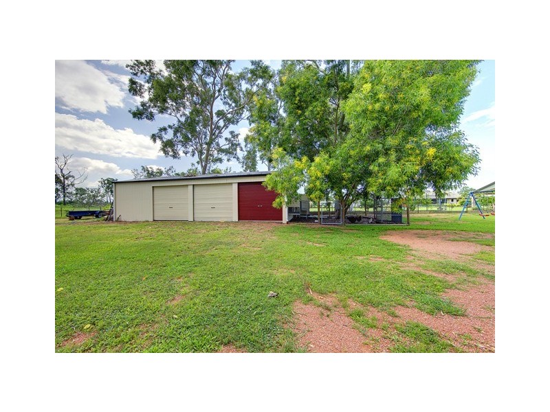 53 Samhordern Road, Alice River QLD 4817