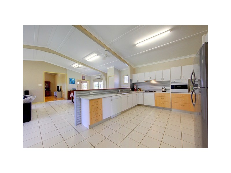 53 Samhordern Road, Alice River QLD 4817