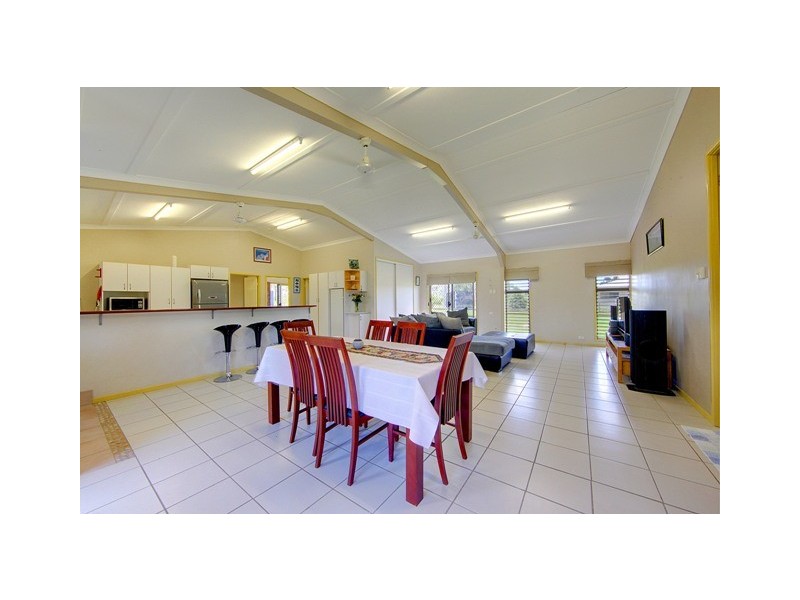 53 Samhordern Road, Alice River QLD 4817