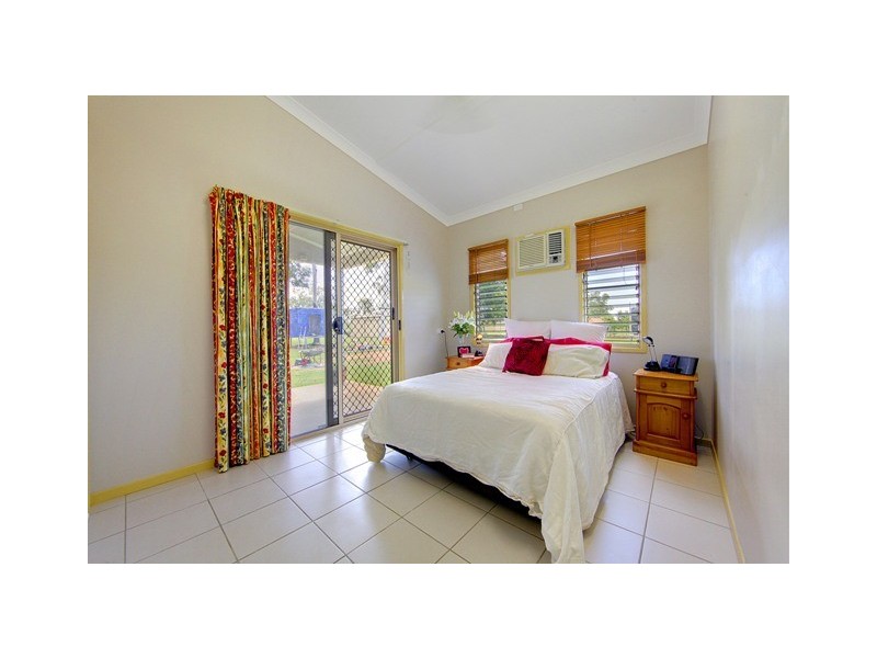 53 Samhordern Road, Alice River QLD 4817