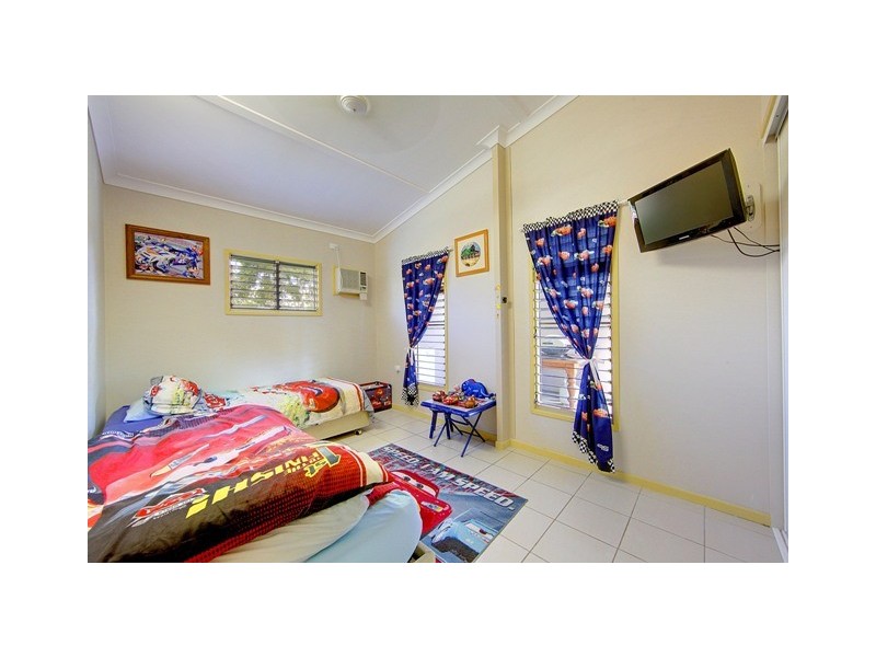 53 Samhordern Road, Alice River QLD 4817